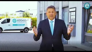 A. Ebbecke Verfahrenstechnik AG &ndash; der Partner f&uuml;r die Lohnfertigung