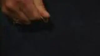 Coin Bend Steve Lancaster Tool