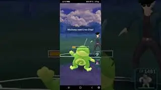 Pok&eacute;mon Go Single-Type Cup: Great League Edition