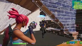 10.000 arena points EU - FaZe Martoz