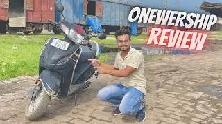 Ownership Review of my Activa 4G 2017 Model | Activa 4G | Review by Shivam