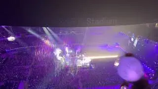 12012021 BTS So What at SoFi Stadium Day 3