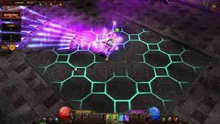 MU Online SS16 | Upgrade Silver Heart Set to Manticore Set for Noble Elf