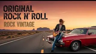 Rock N Roll Forever – The Beat That Never Dies | Classic & Modern Rock Anthems Playlist
