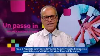 Creazione d'impresa,  Family Friendly, Tirocini presso Cancellerie e Incentivi alle assunzioni