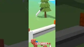 SLICE IT ALL - Walkthrough Gameplay | Android,iOS | Roxker #shorts #ytshorts