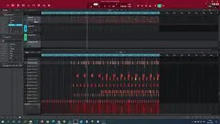 MPC SOFTWARE beat making in UK Garage style