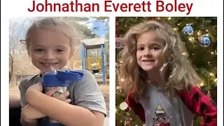 Johnathan Boley 4 year old is missing in Alabama! Intuitive reading🔮
