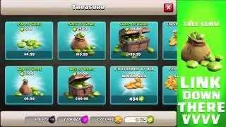 Coc free gem hack 2016 easy