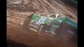 Ohio Valley Speedway Qualifying