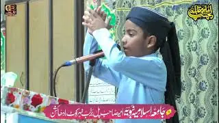 عظمت صحابہ رَضِیَ اللّٰهُ عَنْهُ