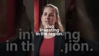 Investment Opportunities in South & Southeast Asia with Katie Carrasco, Global Innovation Fund