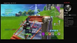 Playing with sir Dannystranger 2.0
