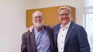 Business In Calgary - Legacy Leadership Award