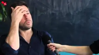 Interview Bart Schols