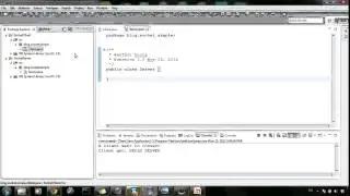 Network programming 2: Simple Socket