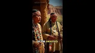 The Swastika: Sacred Symbol in Native American Culture