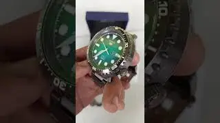Seiko 5 Sports SRPC65K1 Automatic Gradient Dial ( Fullset )