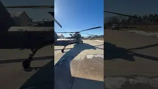 Blackhawk Kentucky Guard #aviation #pilot #aviationlovers #helicopter Ascend Aviation KBWG