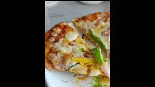 &ldquo;Live In Eatery Thane 🍽️ | Unlimited Buffet Review | Veg & Non-Veg Options&rdquo;