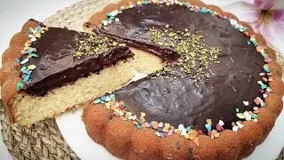 ЗНАМЕНИТЫЙ шоколадный торт, который сводит мир с ума!!! Очень вкусный и простой в приготовлении