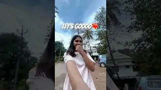 Solo Date😌❤️&zwj;🔥#dayinmylife #movie #date #solo #malayalam #lokah #review #happy