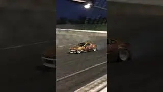 350z drifting! @swingsetllc #reels #shorts #cars #drifting #nissan #350z