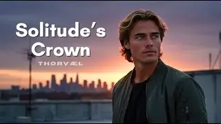 Solitude’s Crown | A Nordic Song About Freedom in Solitude | THORVÆL