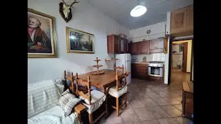 GARESSIO - Bilocale in centro - VENDITA