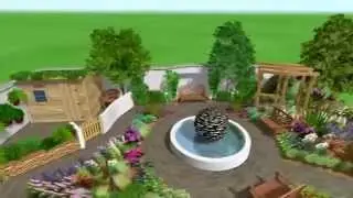 Castle View Gardens Bloom Design