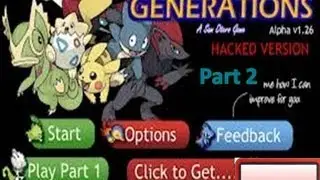 Pokemon Tower Defense 2 Part 2- The PokePad