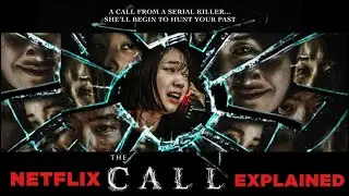 She Was Accidentally Call a Psychopath - The Call explained.