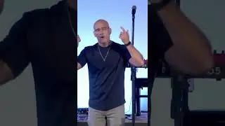 Camparing yourself to others