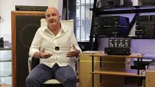 PrimaLuna EVO 100 Unboxing: Il Preamplificatore Valvolare Hi-Fi dal Suono Magico!
