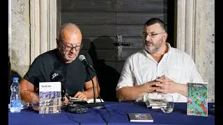 Promocija romana 