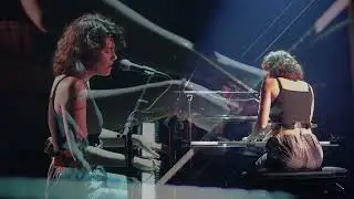 Vocal Improvisation - Final Exam Tivoli