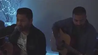 Splinters and Stones/ Hillsong United/ Guitar Cover (including Nashville-Tuned & 12-String)