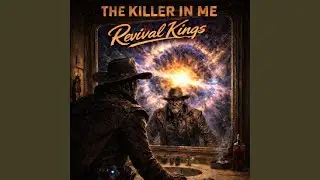 The Killer In Me
