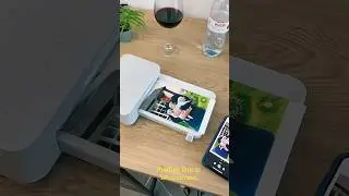 HP Sprocket Studio Plus 4x6