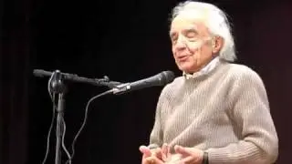 Antonino Zichichi, il tempo e la scienza