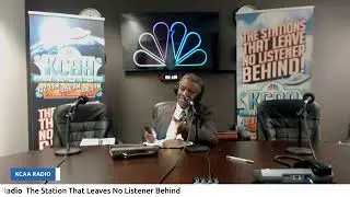 New Life Open Doors with Rev Williams on Sun, 4 Jan, 2026