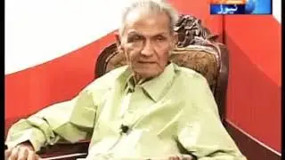 Rasool Bux Palijo Message TO Students - the Legend Sindhi