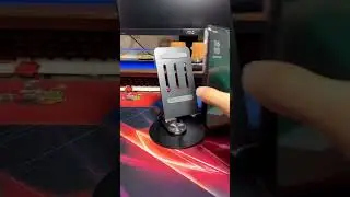 The Ultimate Smartphone Stand You Need Right Now - link in comment & discription