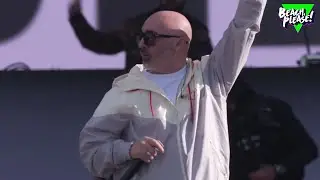 CABRON - FRUCTUL INTERZIS (LIVE @ BEACH, PLEASE! FESTIVAL 2023)