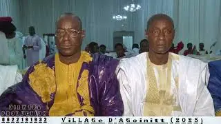 VILLAGE D'AGOINITT 2025 VOL1mp4