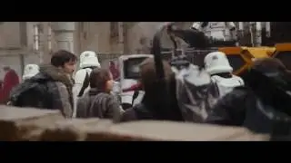 Rogue One: A Star Wars Story &ndash; Celebration Reel