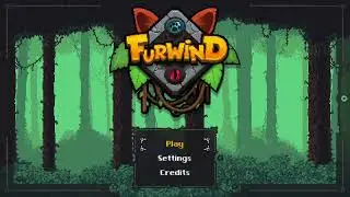 Furwind ps4 ending all trophies 100% completion