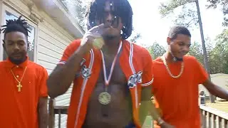 BANDO RAKKZ 