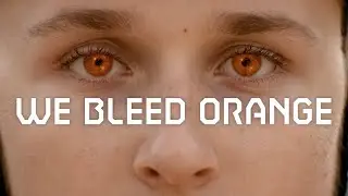 WE BLEED ORANGE | KTM Bikes | Remix
