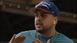 GATO GARC&Iacute;A - Me Ghosteas #MIERCOLINES 32